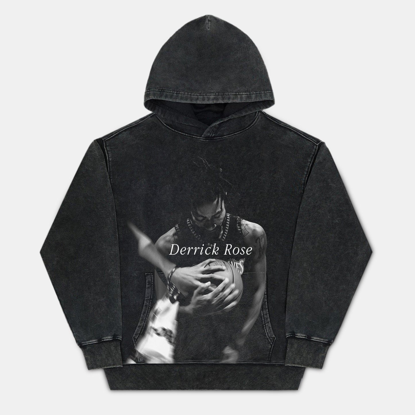 DERRICK ROSE 3.0 TEE