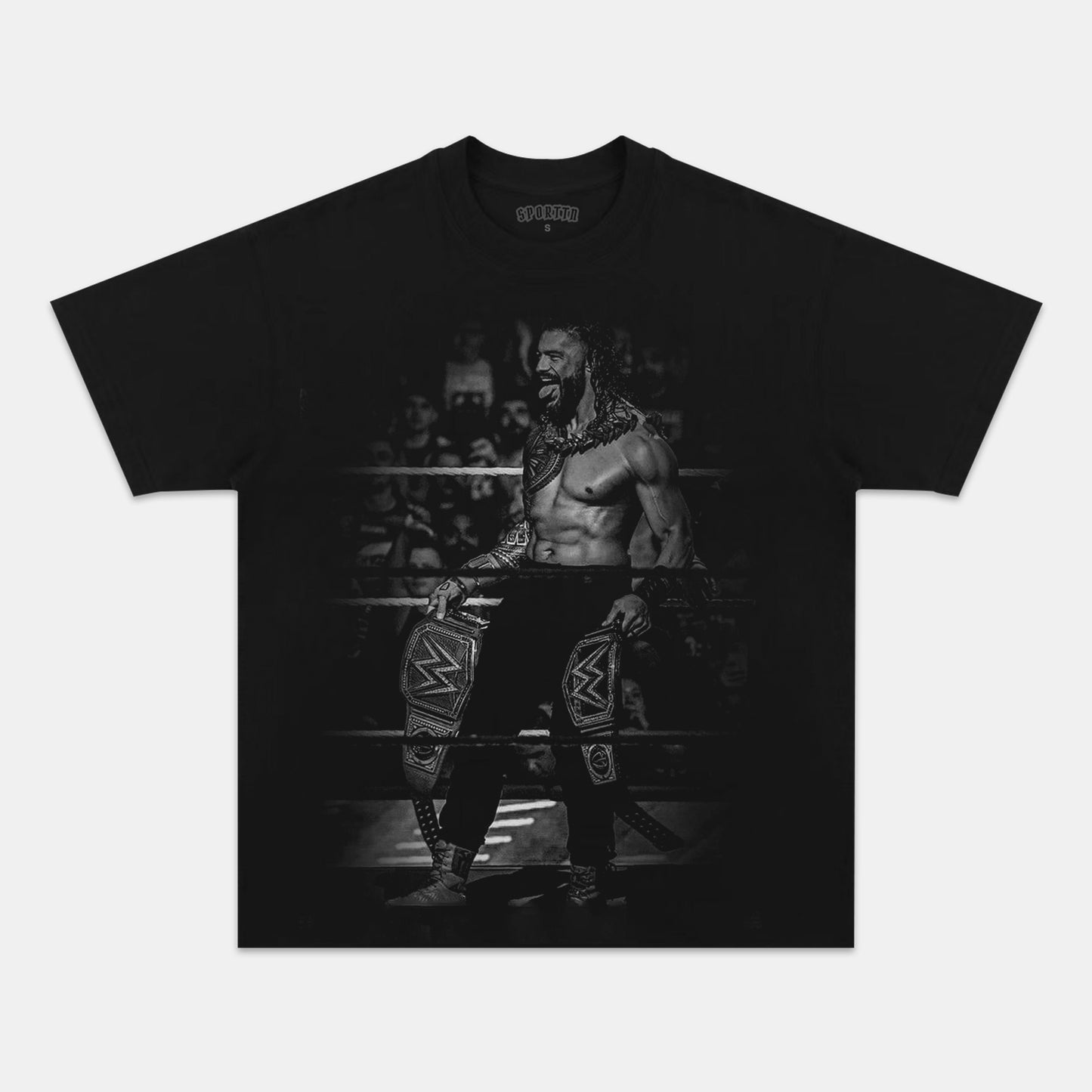 ROMAN REIGNS VINTAGE TEE 2024
