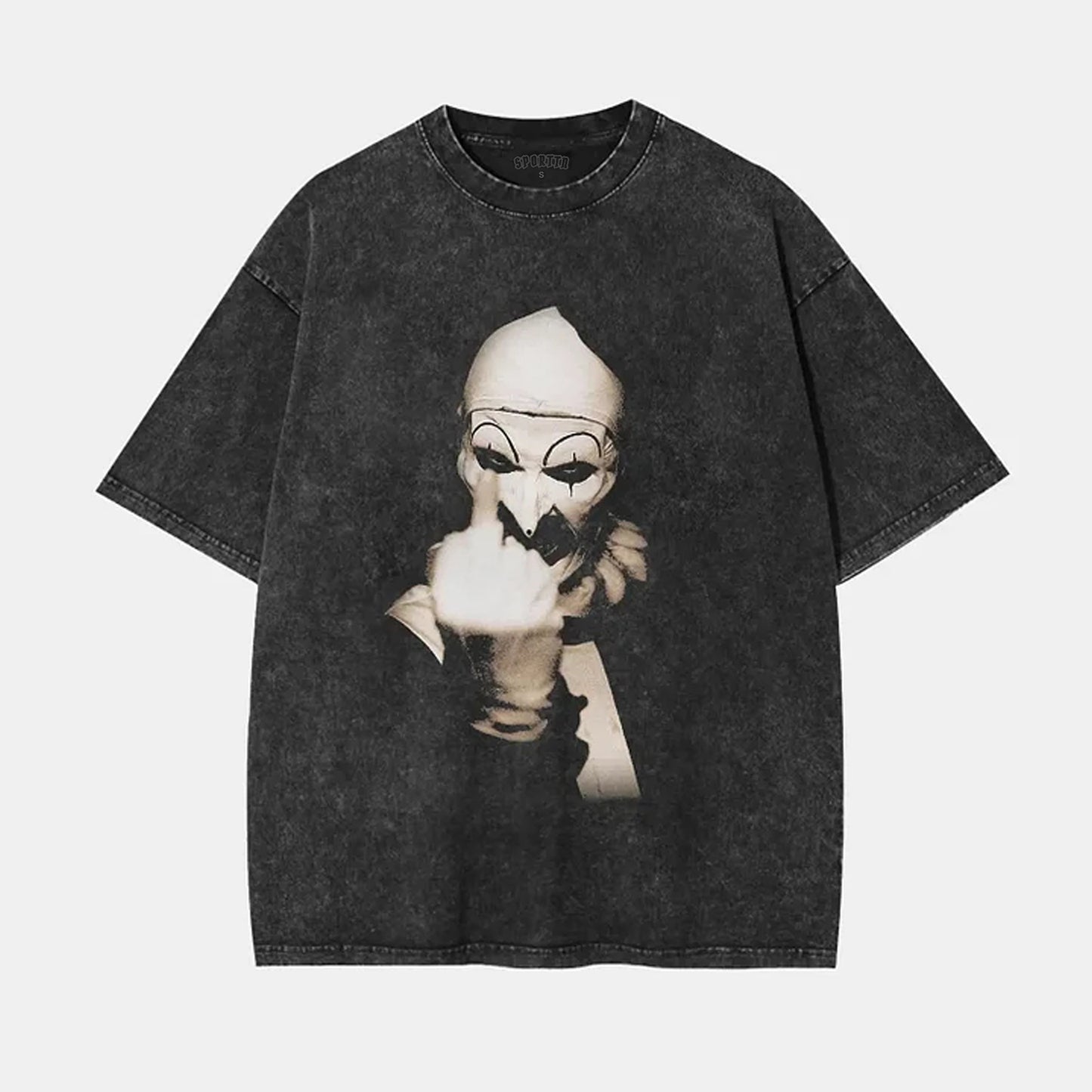TERRIFIER TEE W12