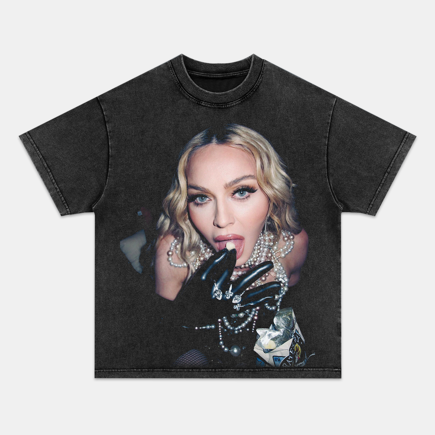 2024 MADONNA FATAL ATTRACTION TEE V6