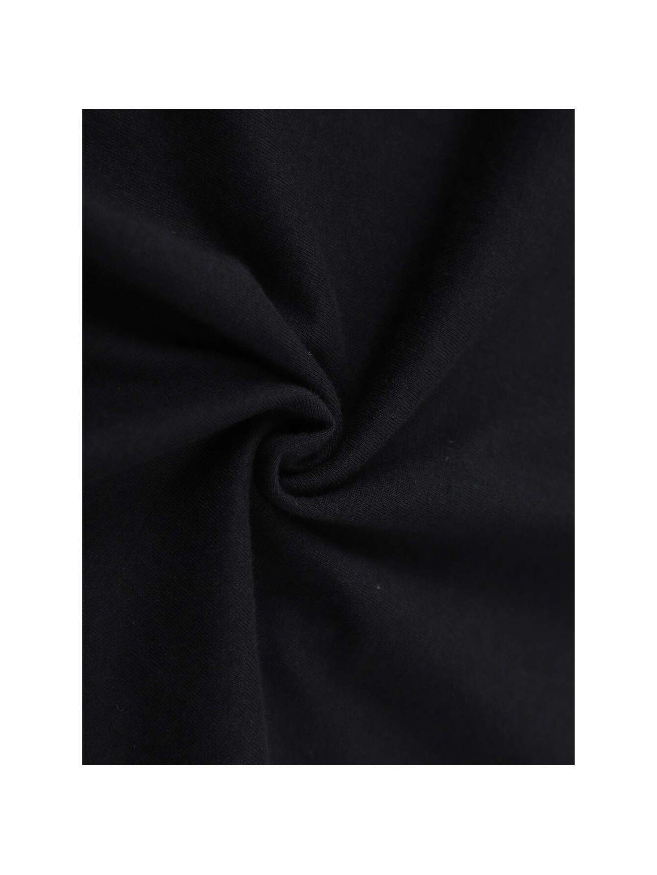 Always Cite Your Evidence, Bruh" Funny English Teacher Men's T-Shirt - 100% Cotton, Casual Short Sleeve, 180g, Black with Colorful Text, Loose Fit, Machine Washable, Perfect for Casual Attire, Humorous Graphic Tee | Relaxed Fit Tee | Cotton Fabric