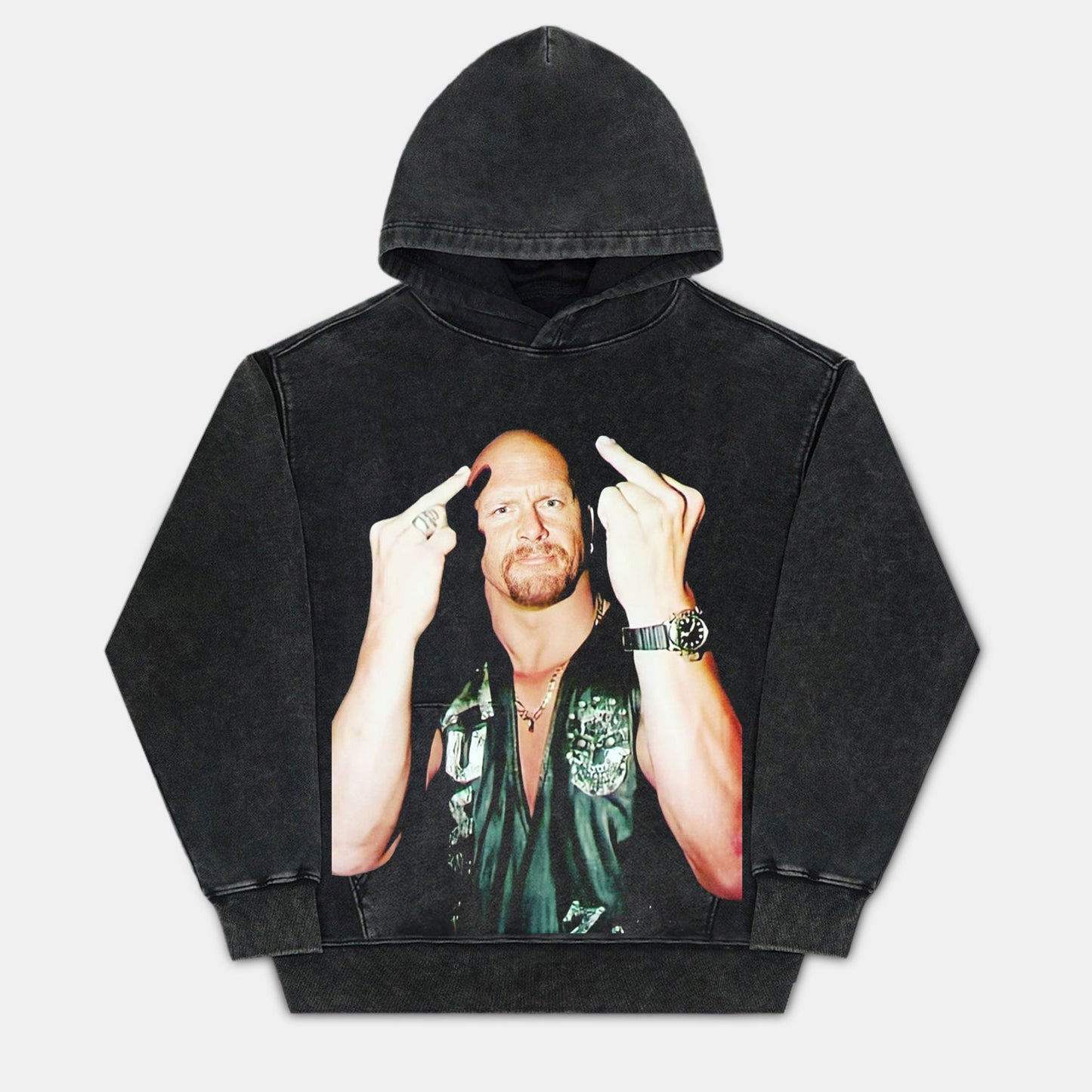 STONE COLD STEVE AUSTIN TEE