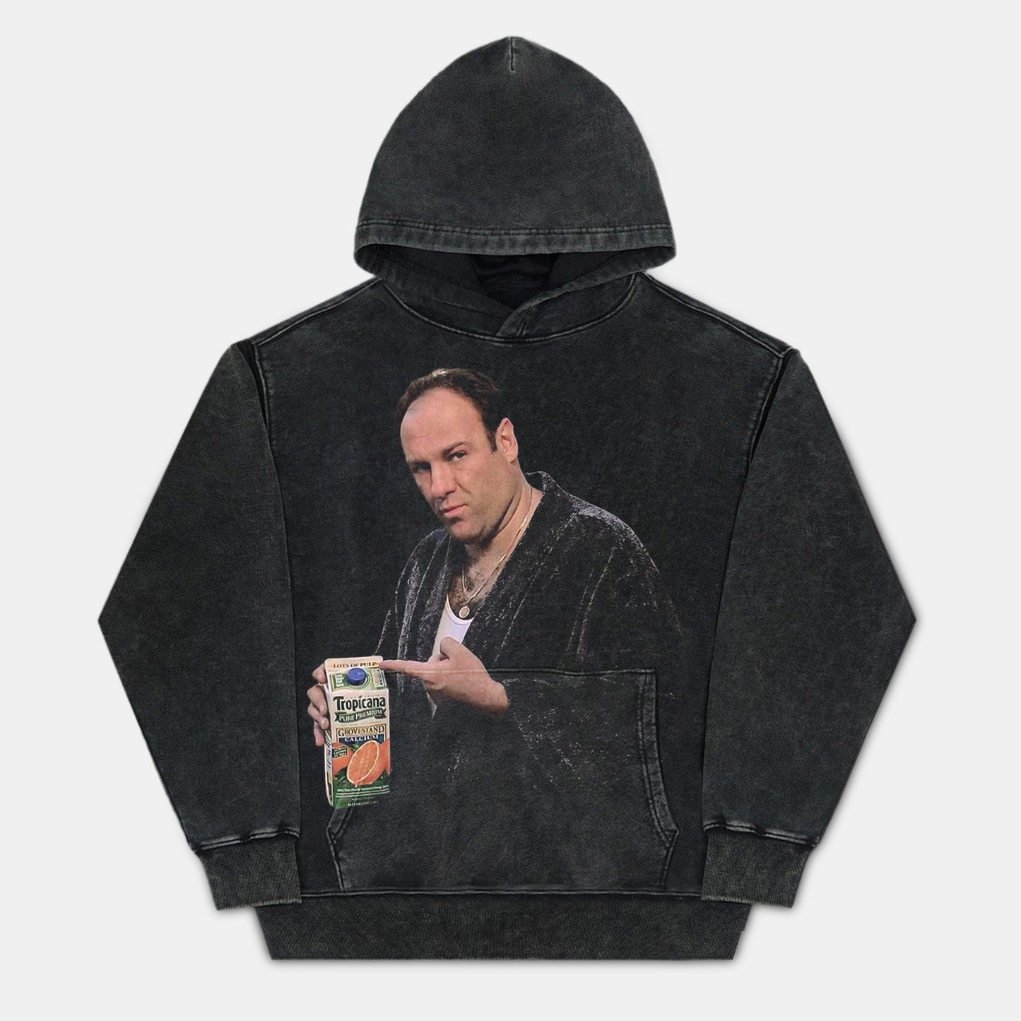 TONY SOPRANO NEW TEE