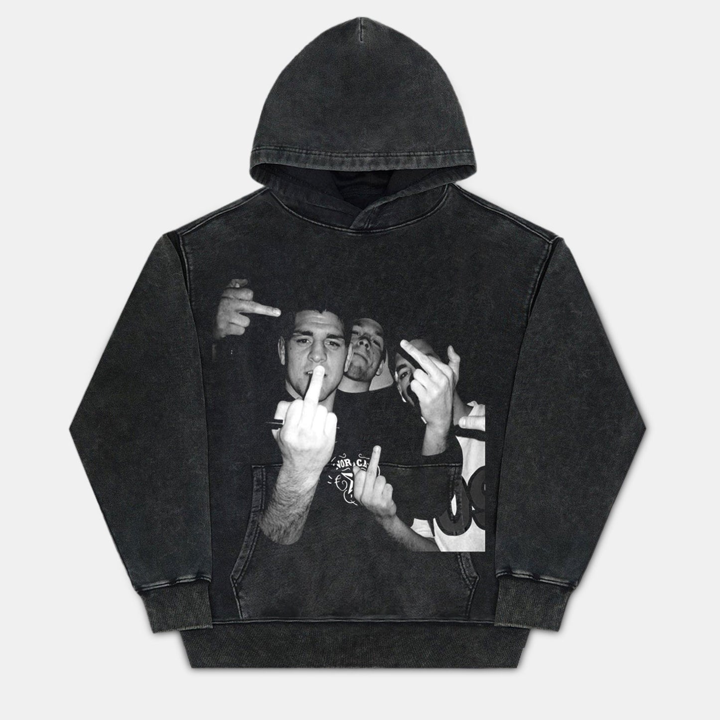 NICK DIAZ & NATE DIAZ & DIAZ BROTHERS TEE