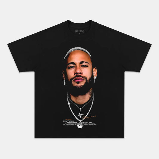 NEYMAR TEE (2)
