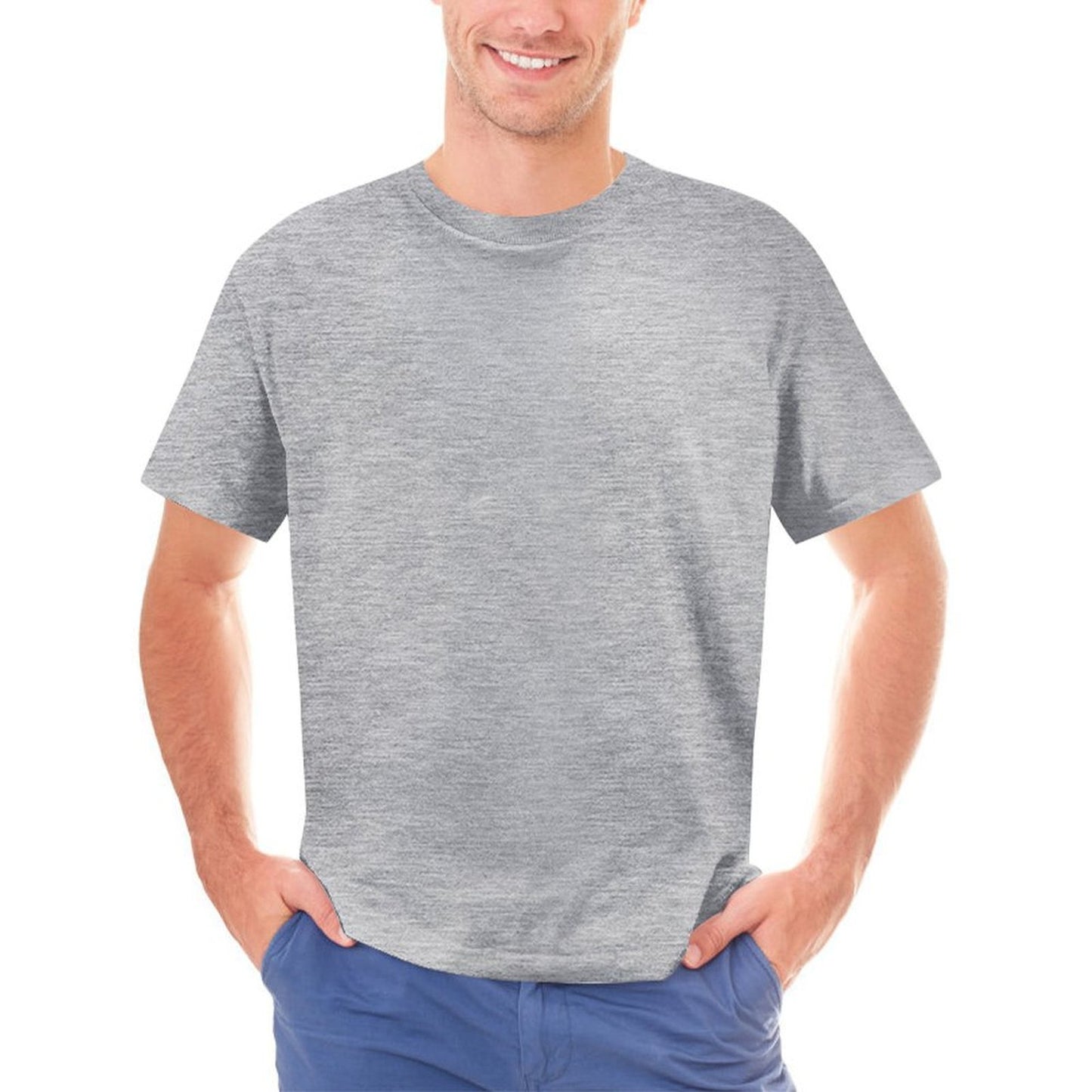 Gildan T-shirt for Men