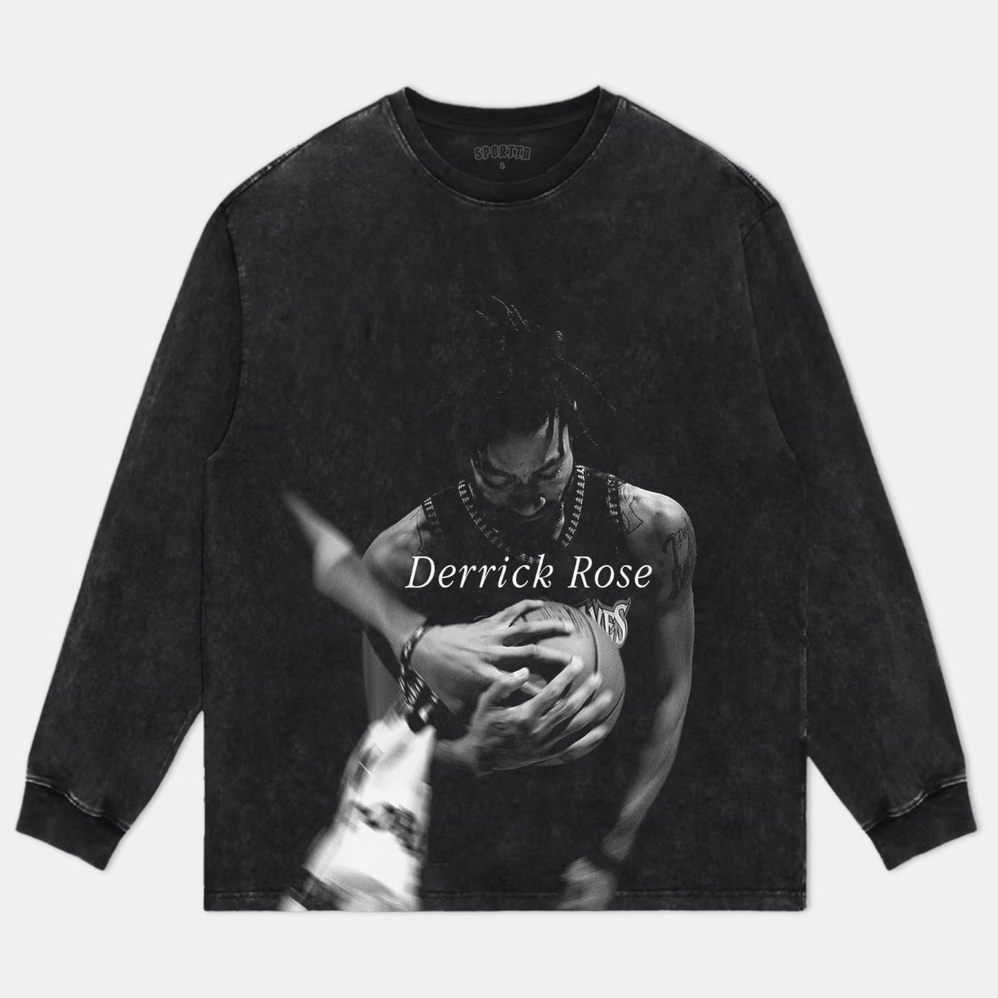 DERRICK ROSE 3.0 TEE