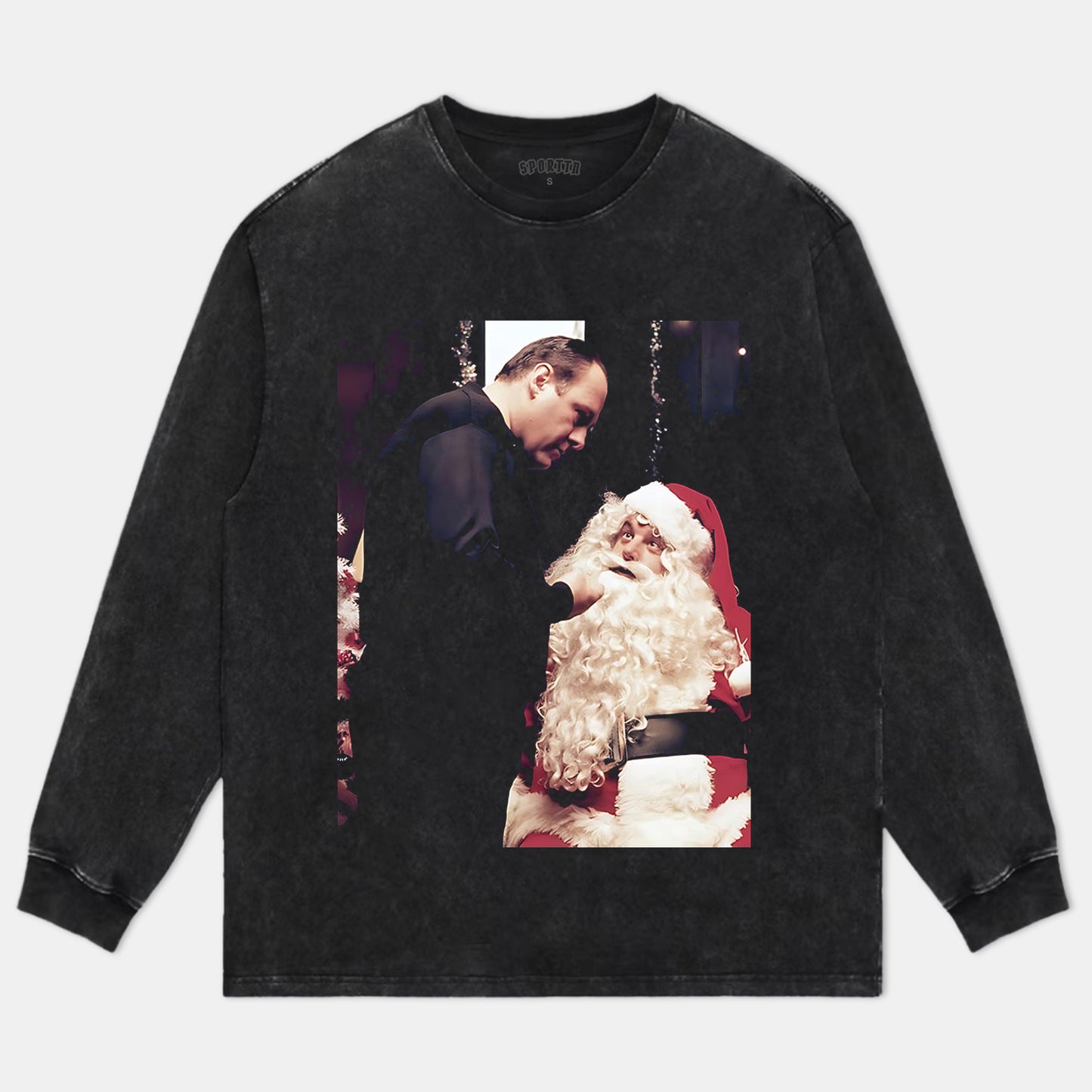 TONY SOPRANO NEW2024 TEE