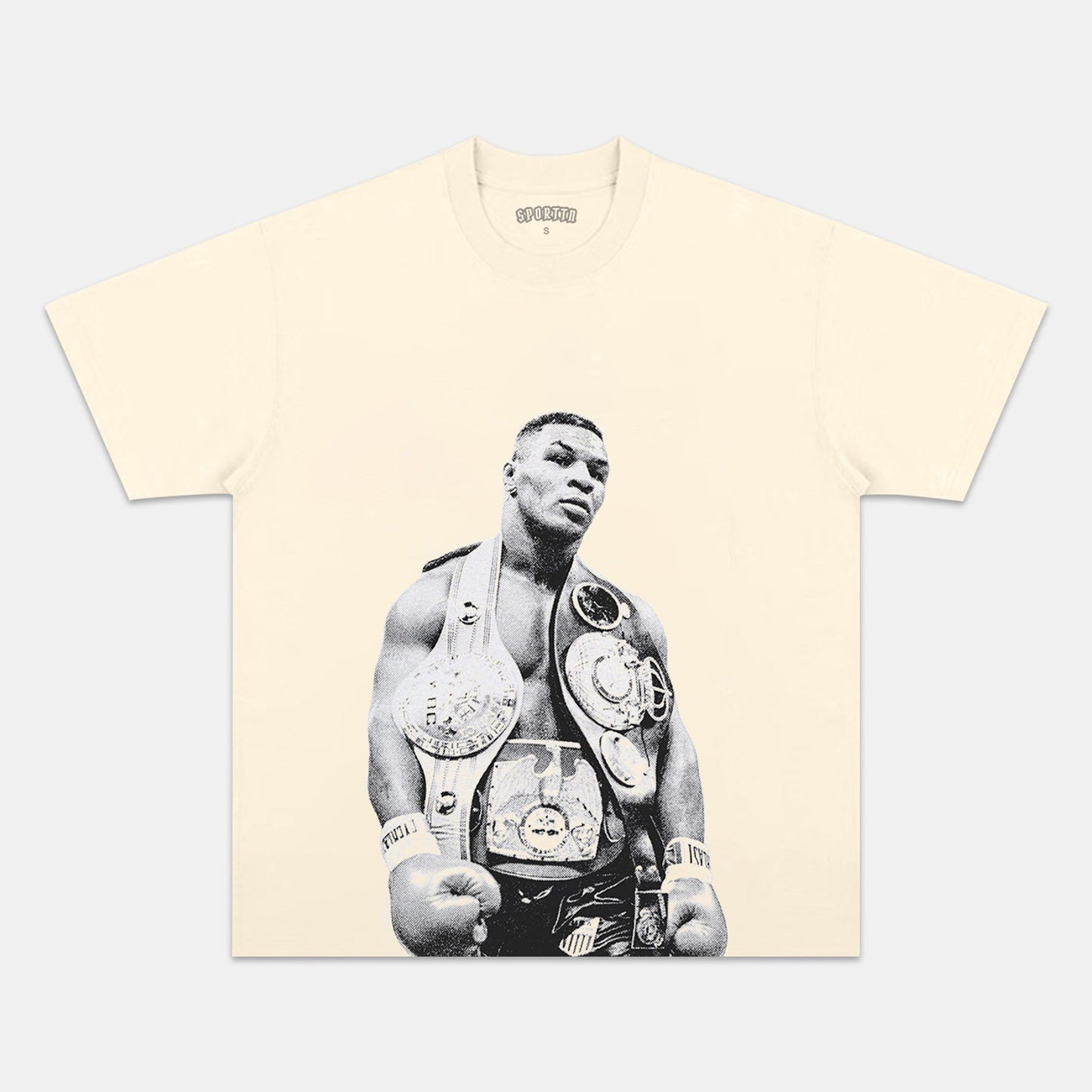 2024 MIKE TYSON LONG SLEEVE | HOODIES