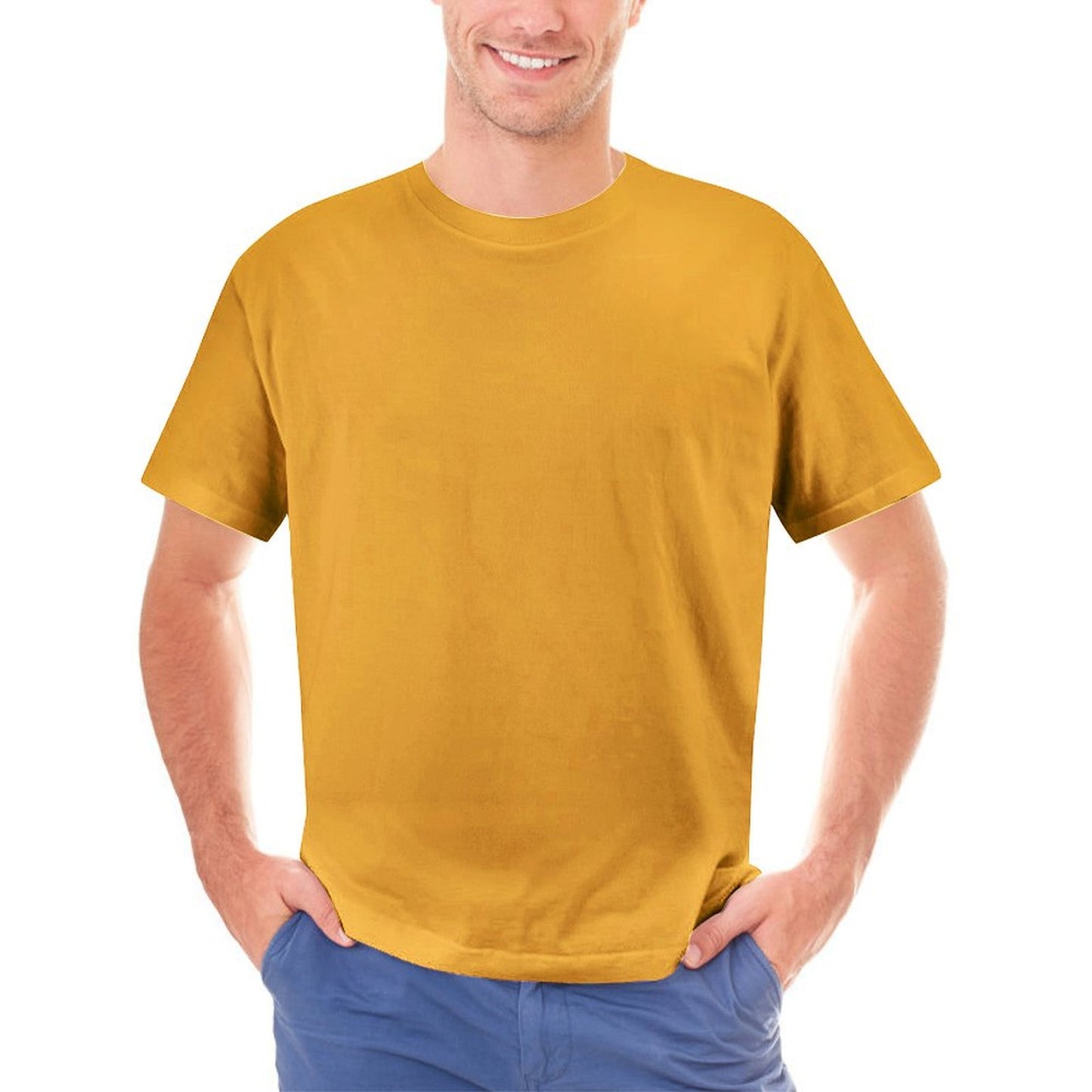 Gildan T-shirt for Men