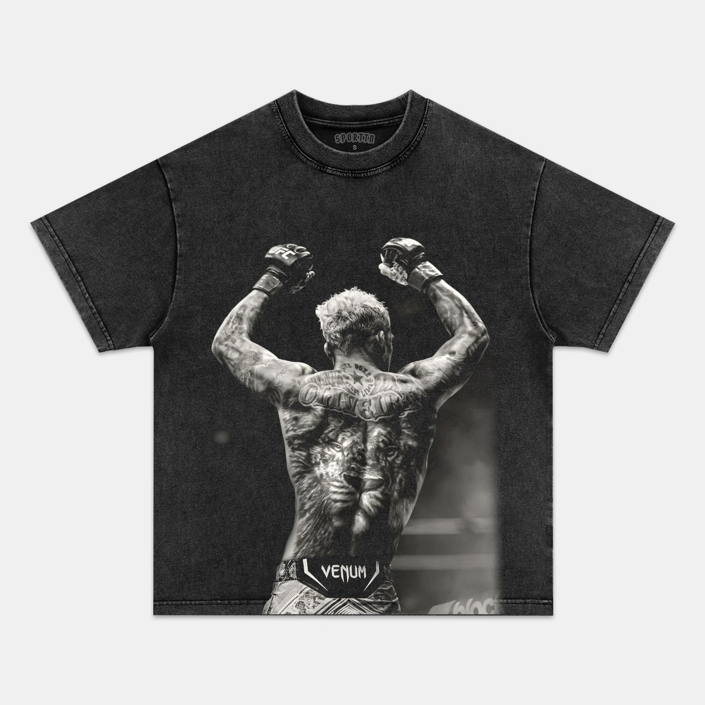 CHARLES OLIVEIRA 2024 TEE 1.0