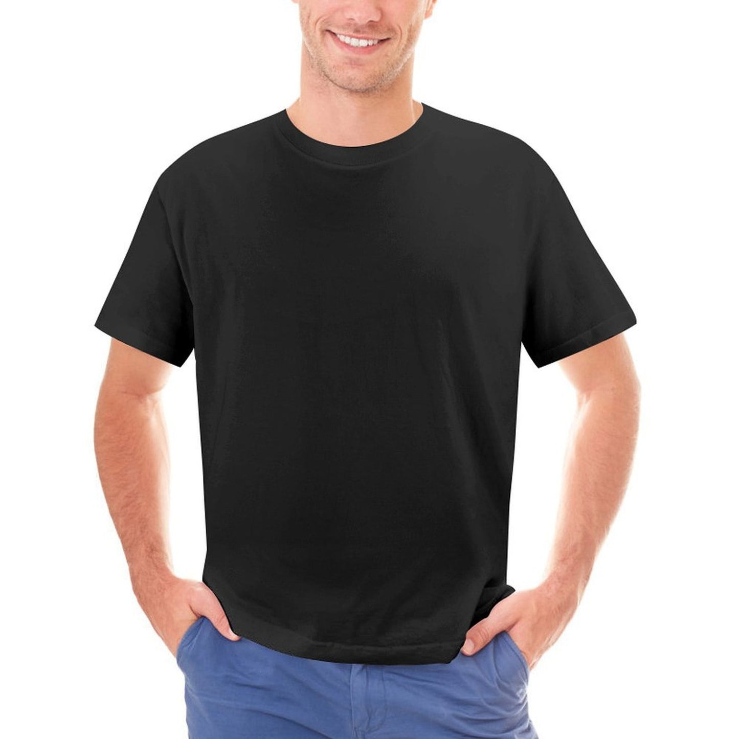 Gildan T-shirt for Men