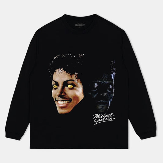 MICHAEL JACKSON TEE