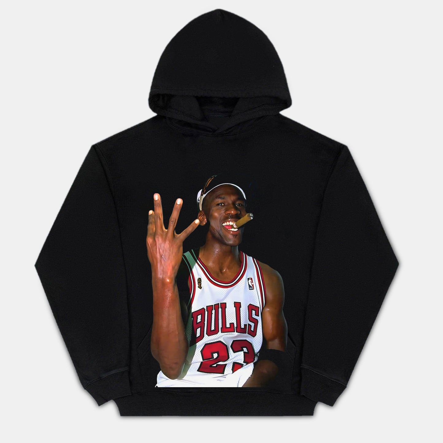 VINTAGE TEE  MICHAEL JORDAN