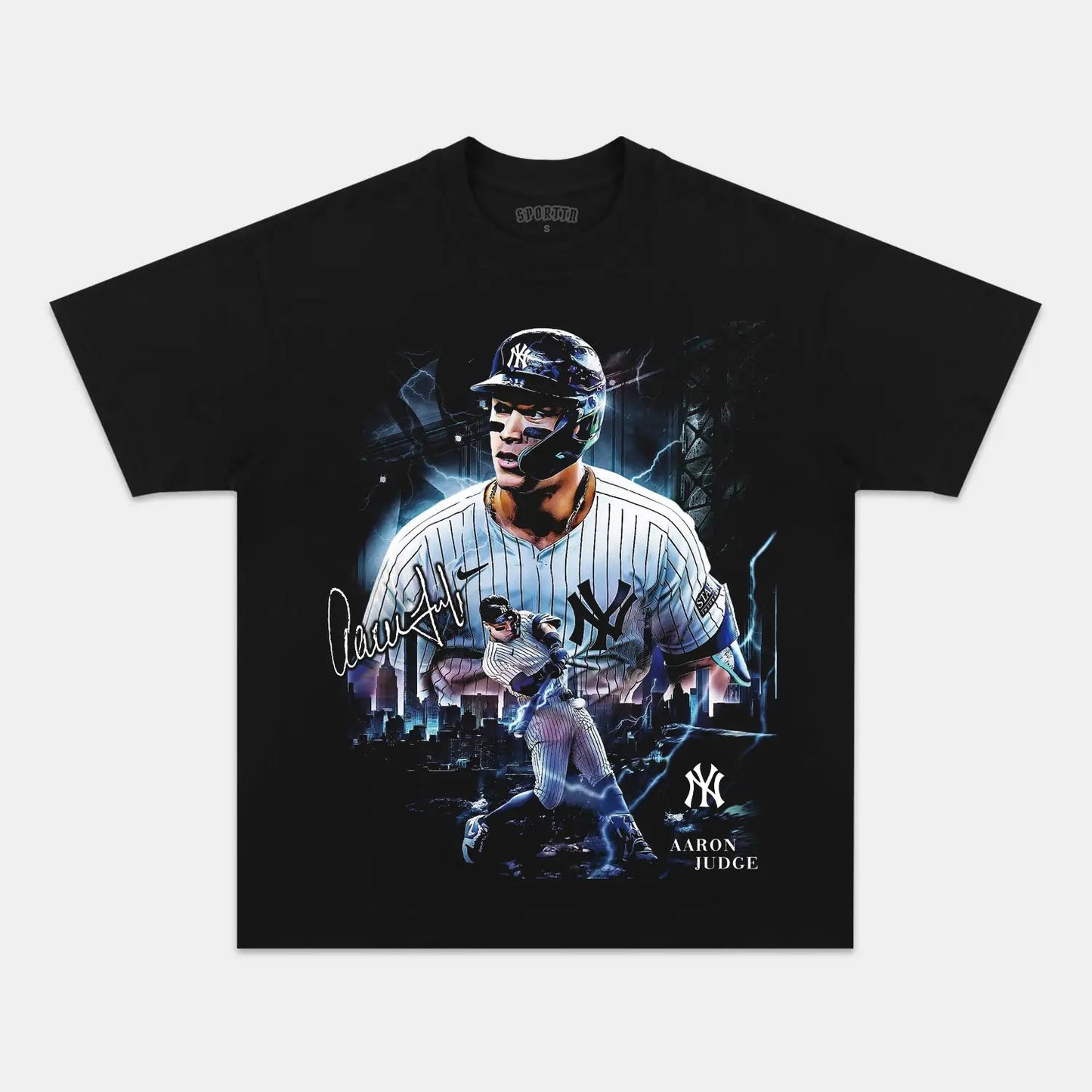 AARON JUDGE V2 TEE
