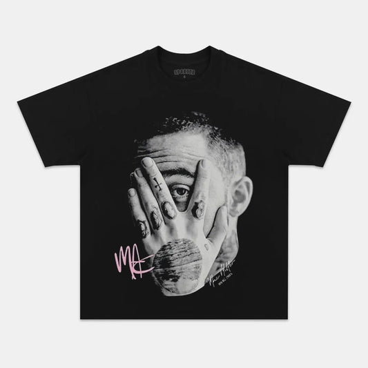 MAC MILLER TEE