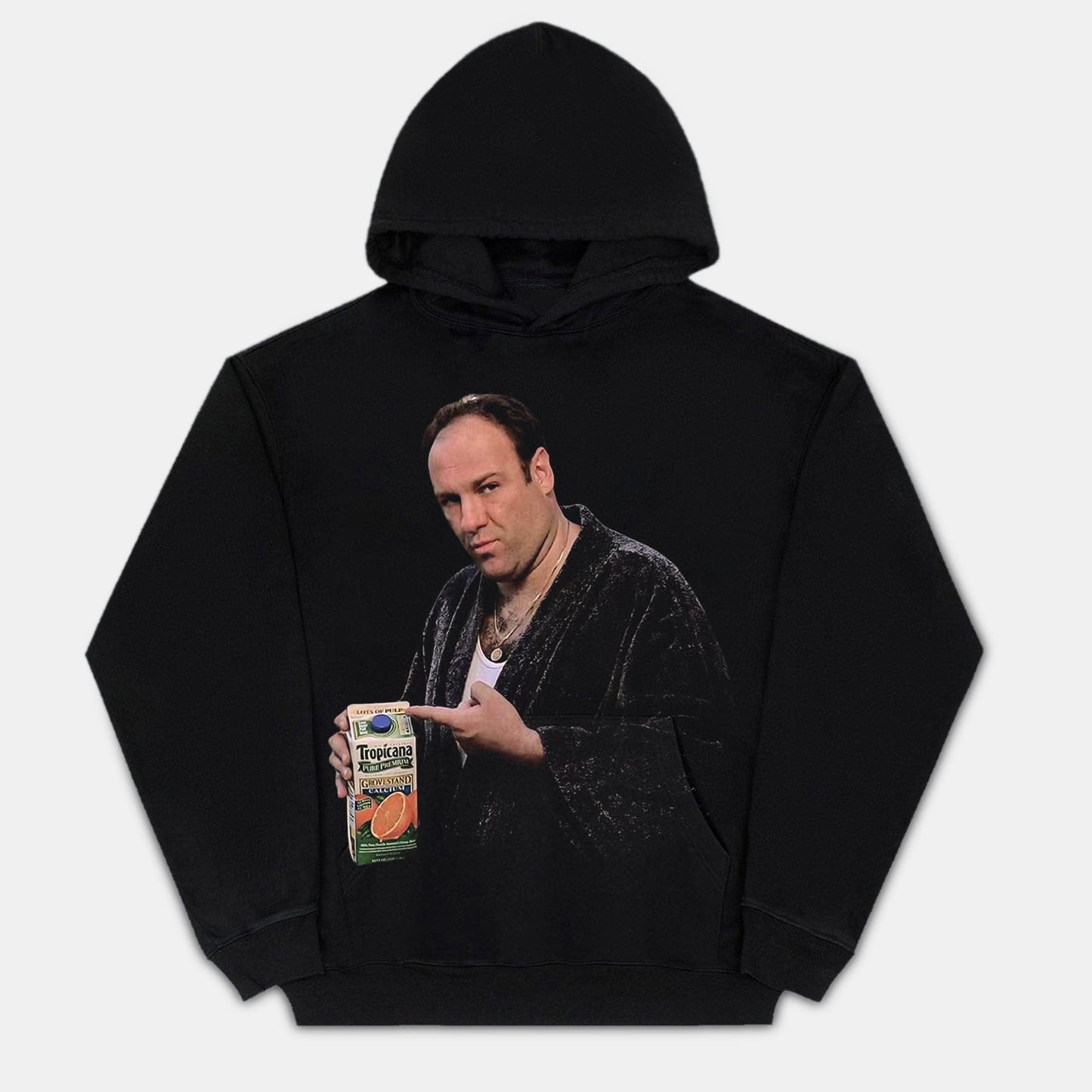 TONY SOPRANO NEW TEE