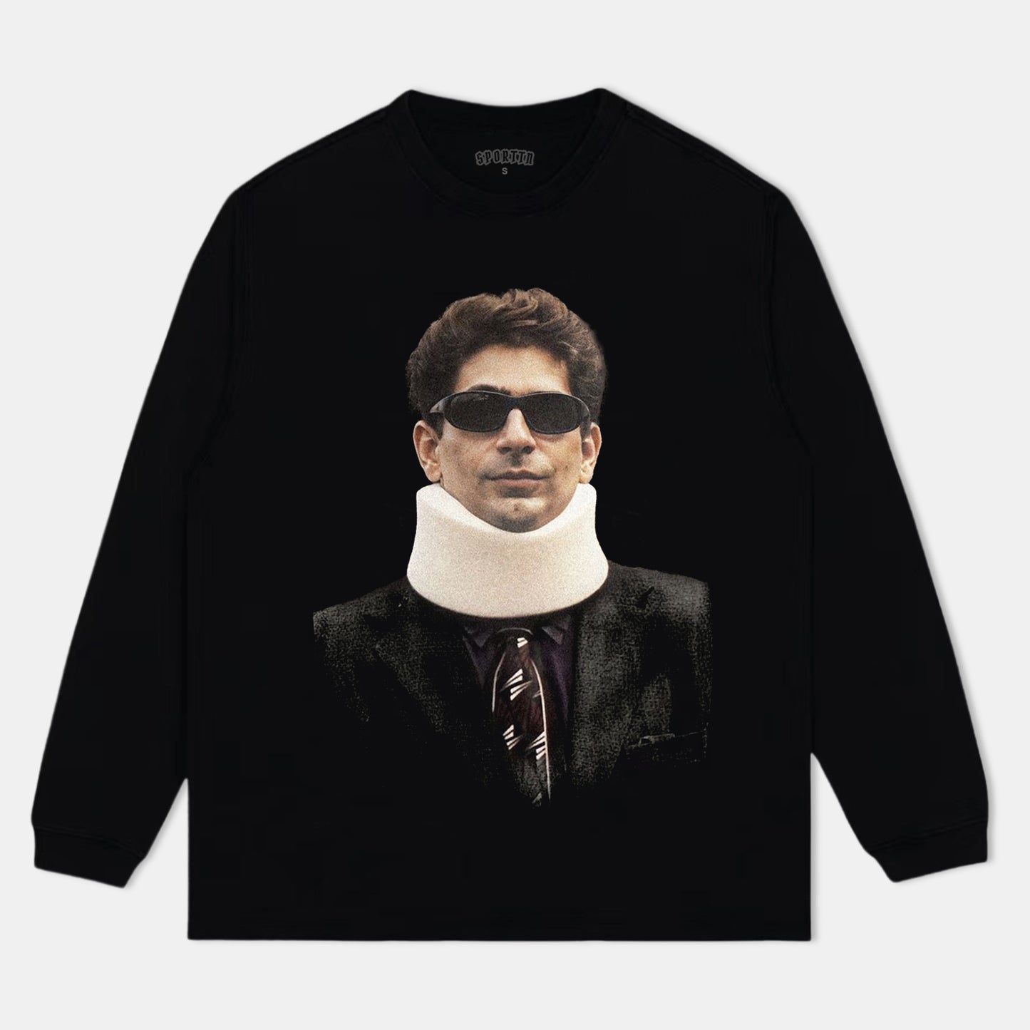 TONY SOPRANO 12.18 TEE