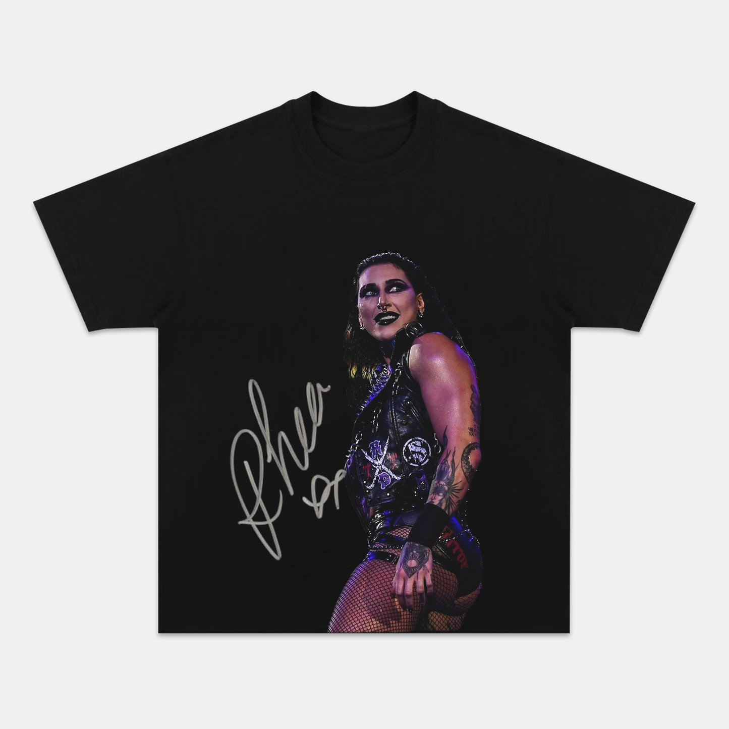 RHEA RIPLEY TEE