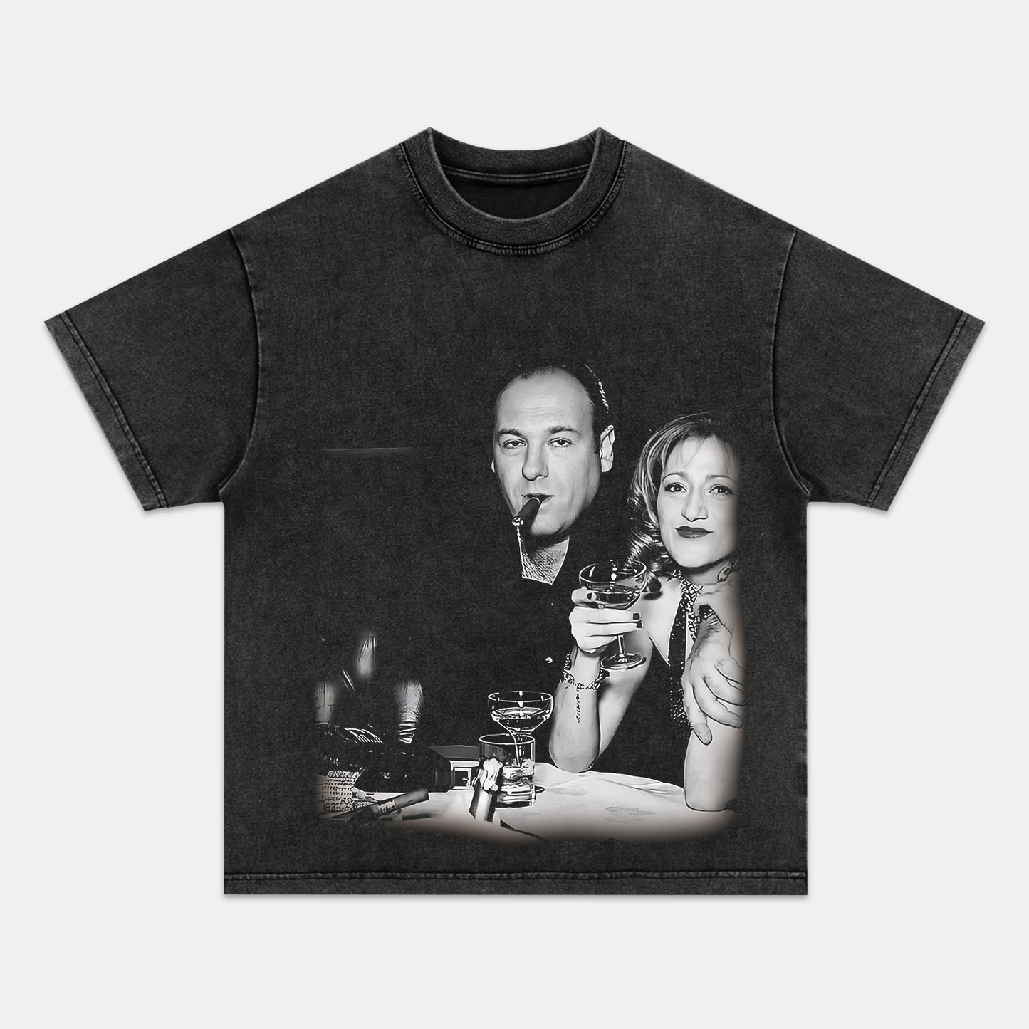 The Sopranos TEE