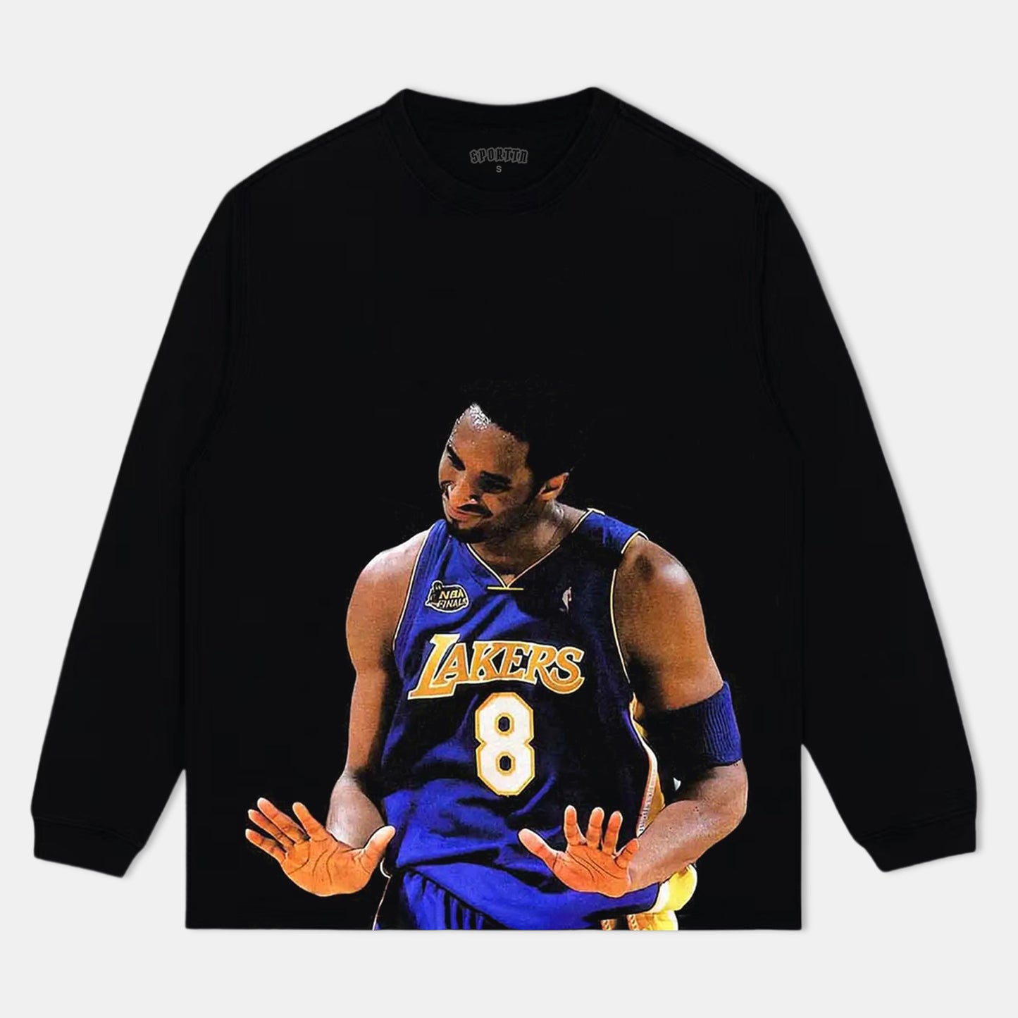 KOBE 7.9 VINTAGE TEE