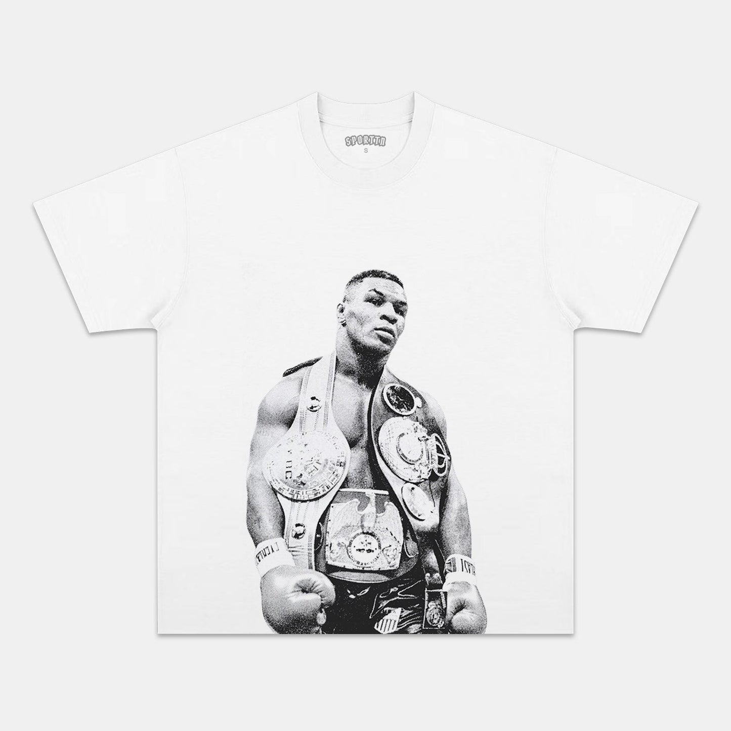 2024 MIKE TYSON LONG SLEEVE | HOODIES