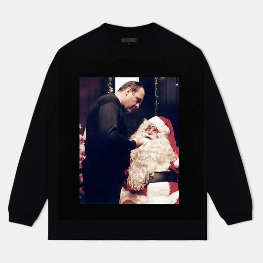 TONY SOPRANO NEW2024 TEE