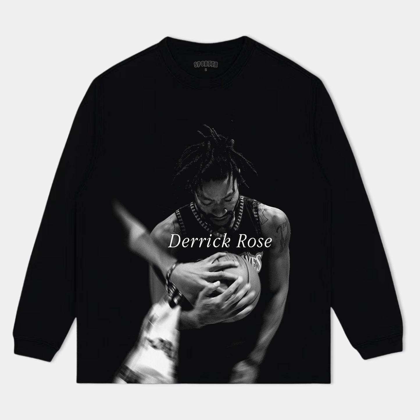 DERRICK ROSE 3.0 TEE