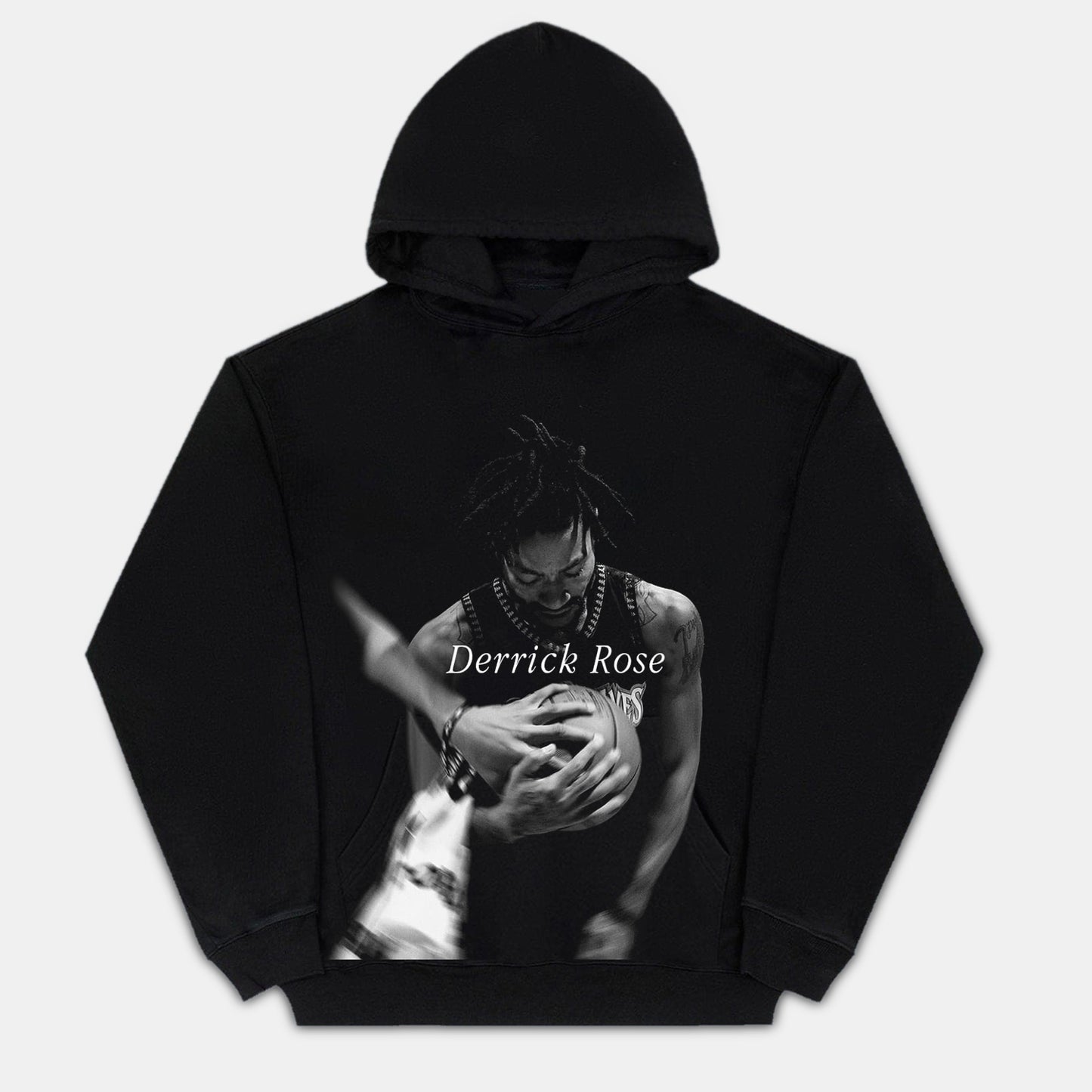 DERRICK ROSE 3.0 TEE