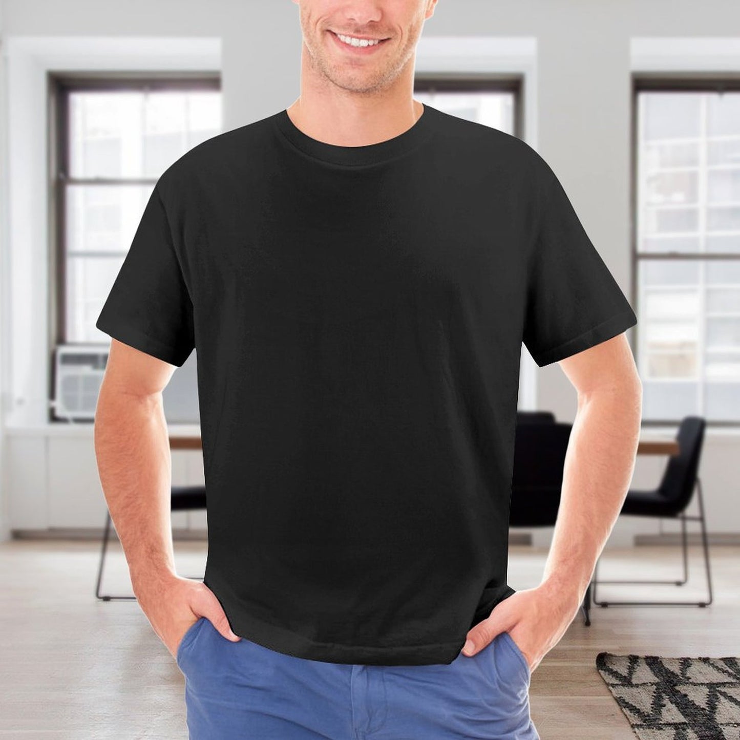 Gildan T-shirt for Men