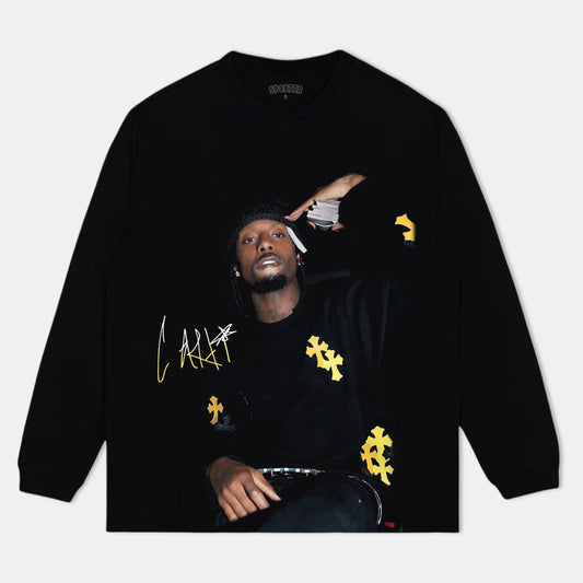PLAYBOI CARTI TEE