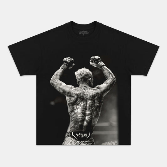 CHARLES OLIVEIRA 2024 TEE 1.0
