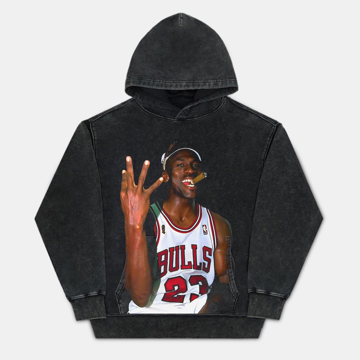 VINTAGE TEE  MICHAEL JORDAN