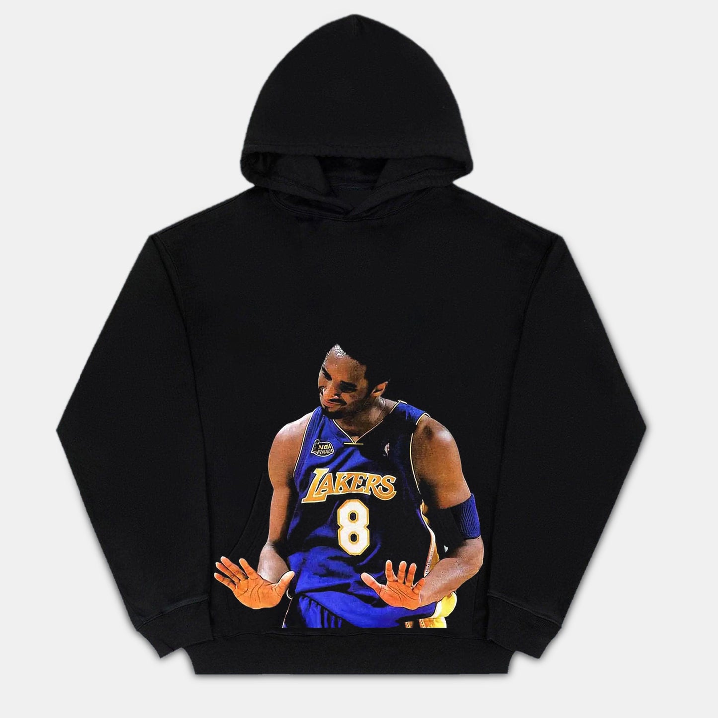 KOBE 7.9 VINTAGE TEE