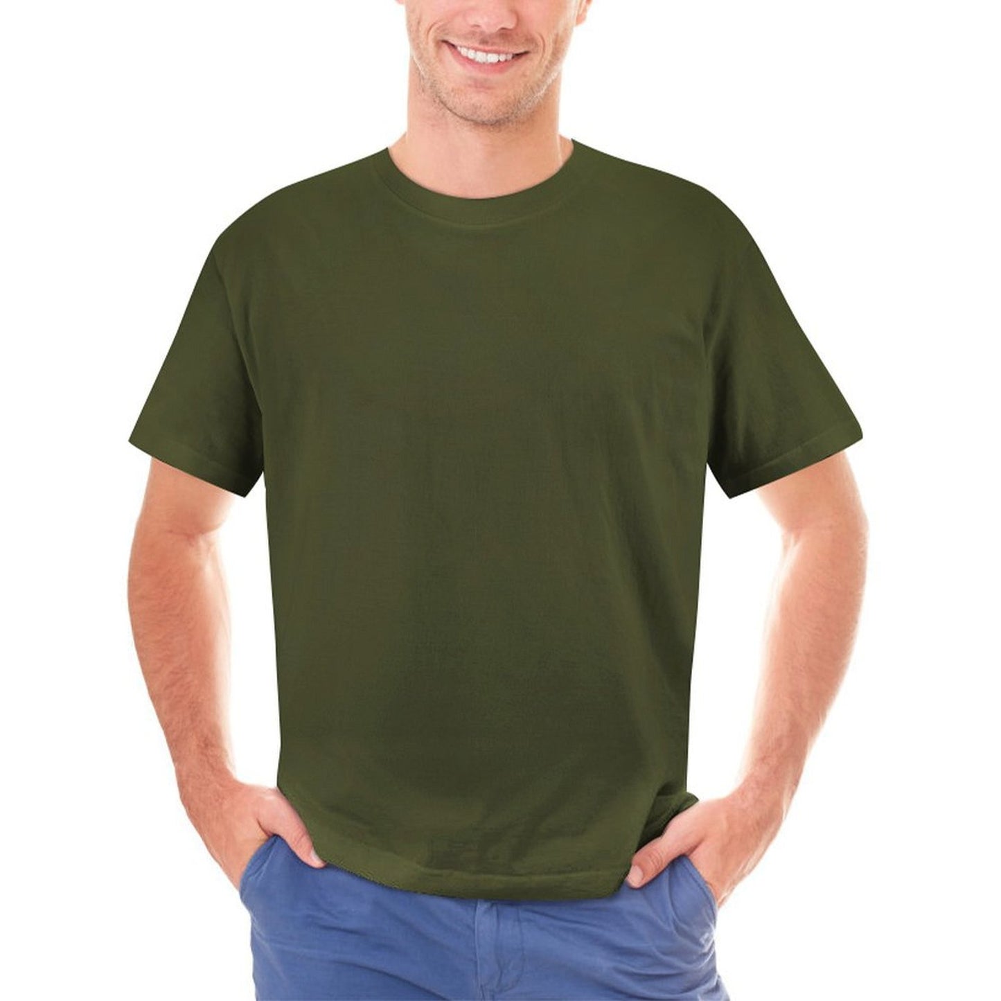 Gildan T-shirt for Men