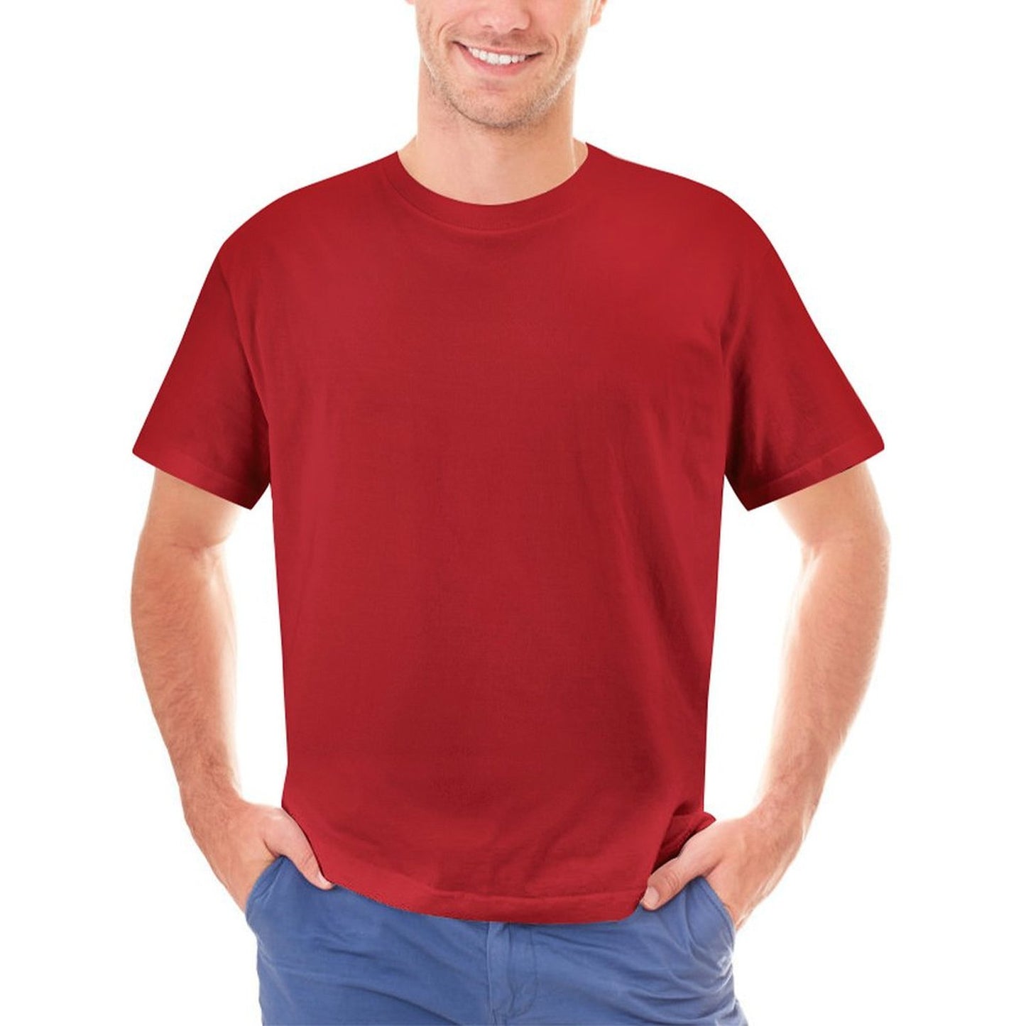 Gildan T-shirt for Men