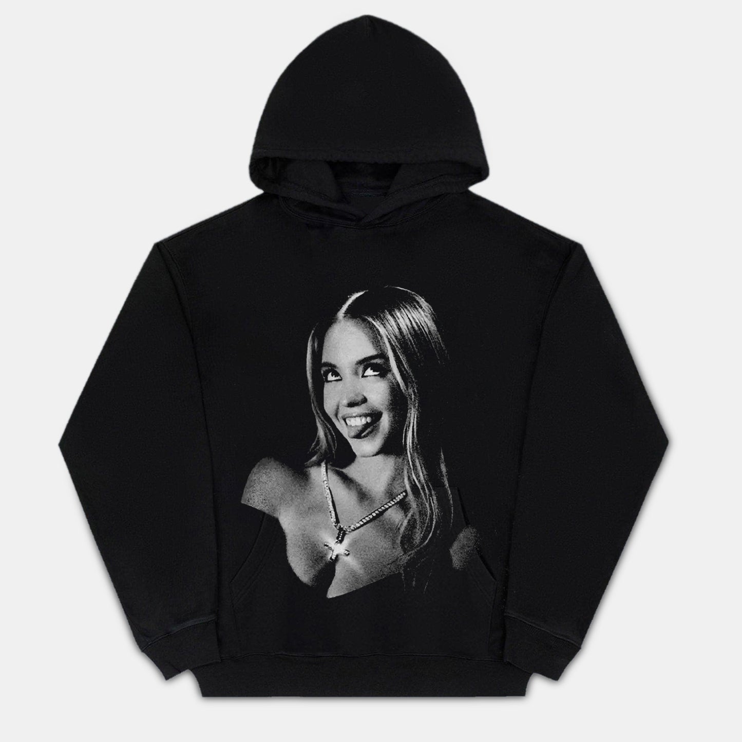 SYDNEY SWEENEY W01 TEE