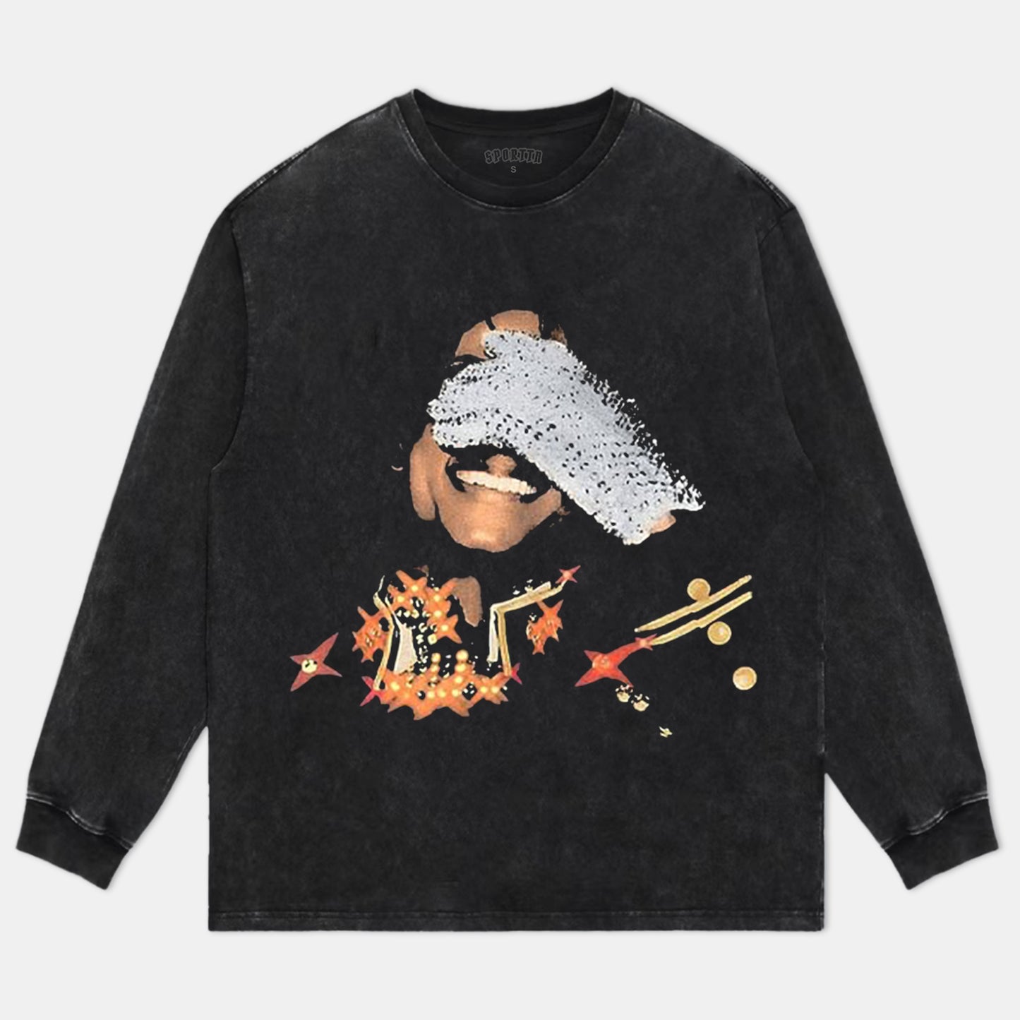 MICHAEL JACKSON TEE