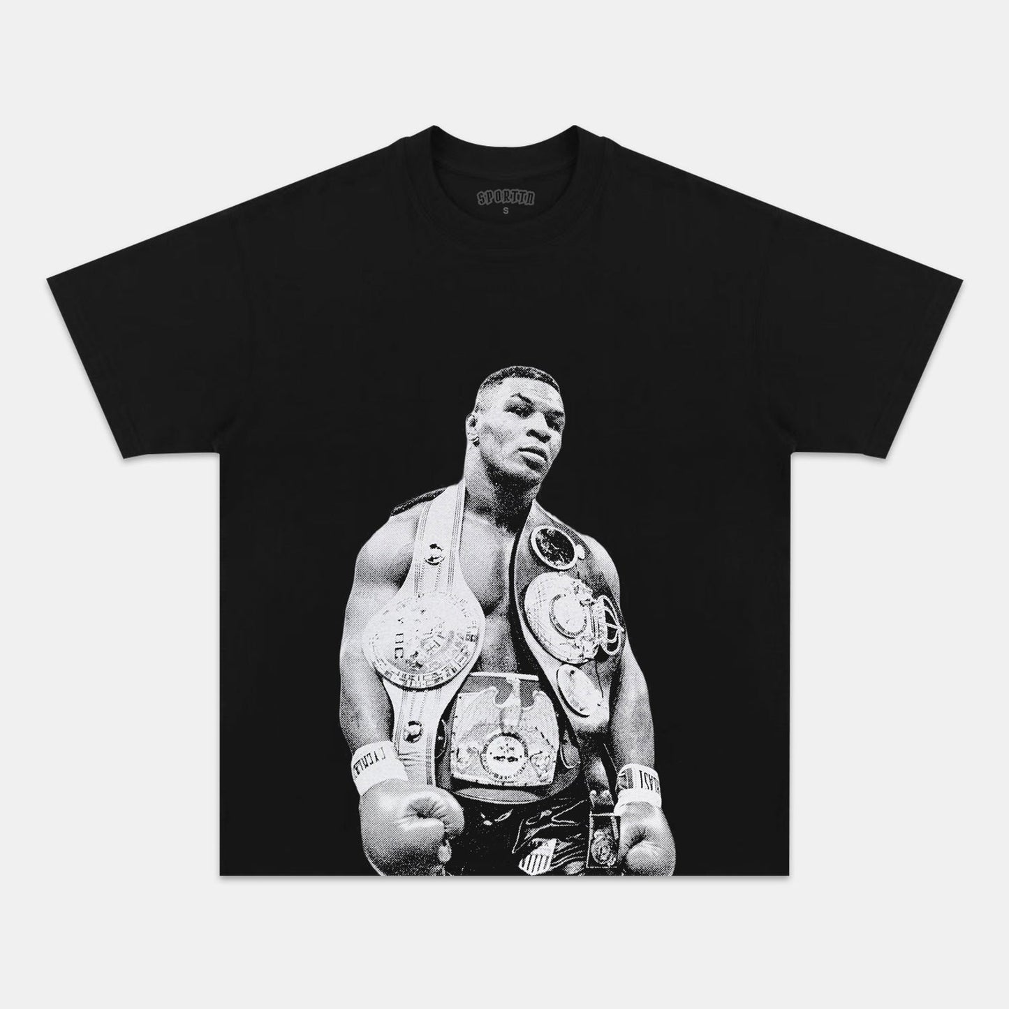 2024 MIKE TYSON LONG SLEEVE | HOODIES