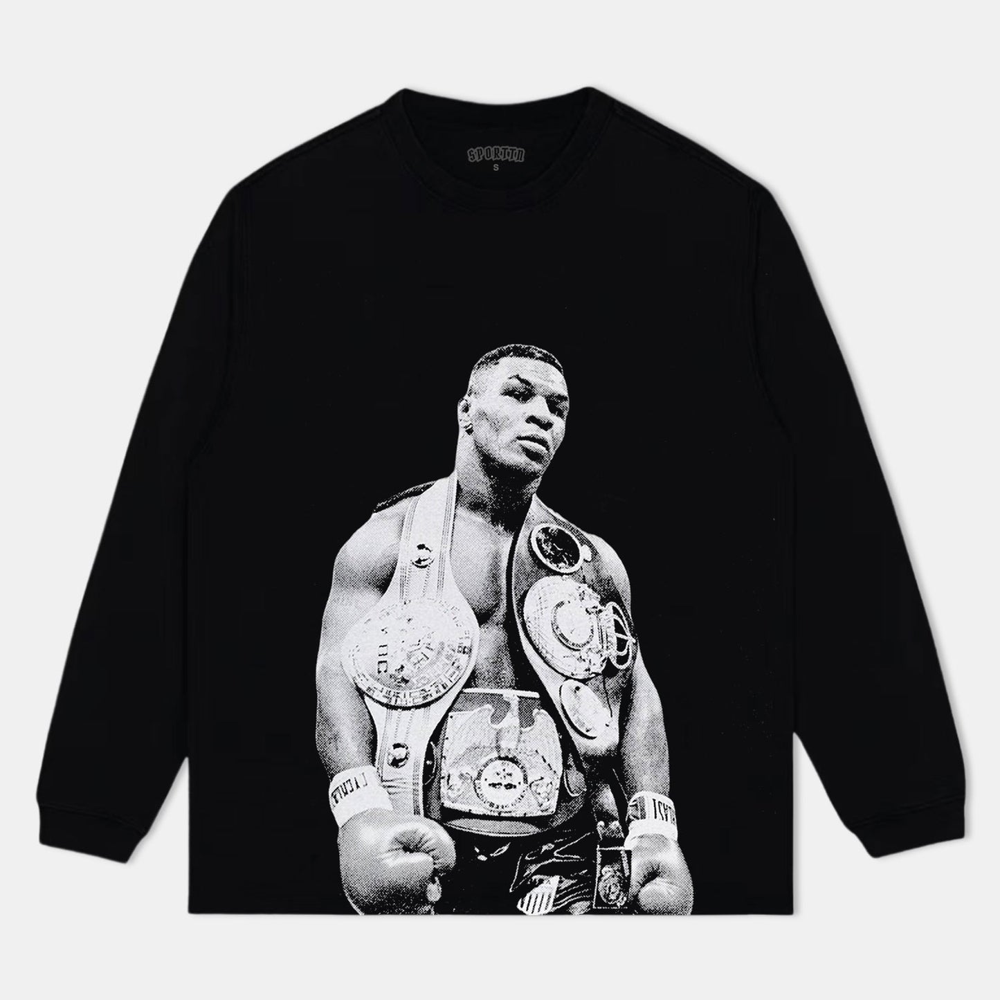 2024 MIKE TYSON TEE