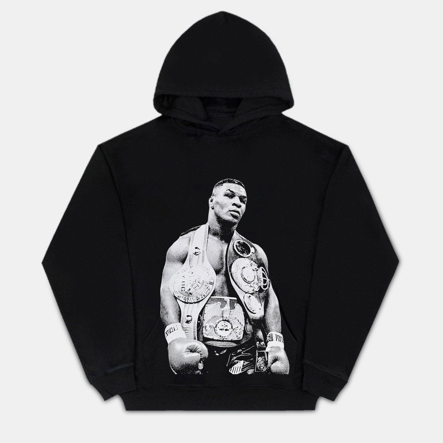 2024 MIKE TYSON LONG SLEEVE | HOODIES