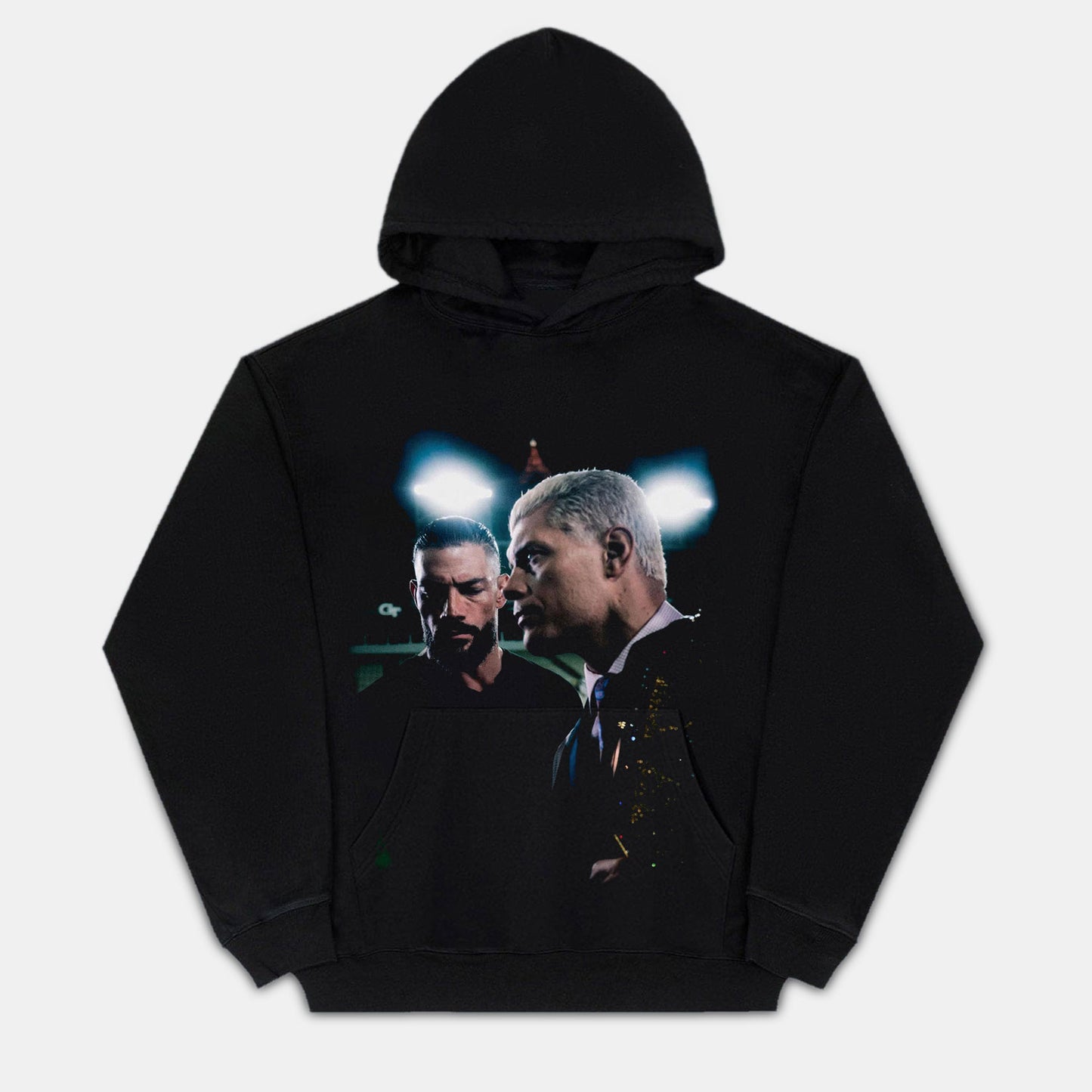 CODY RHODES & ROMAN REIGNS TEE