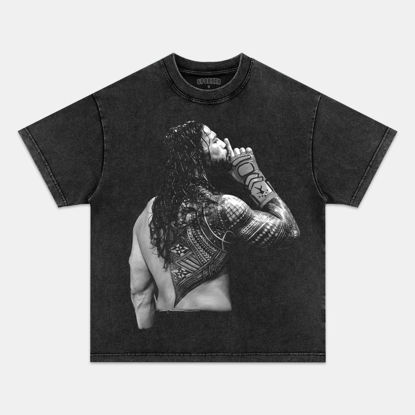 ROMAN REIGNS VINTAGE TEE