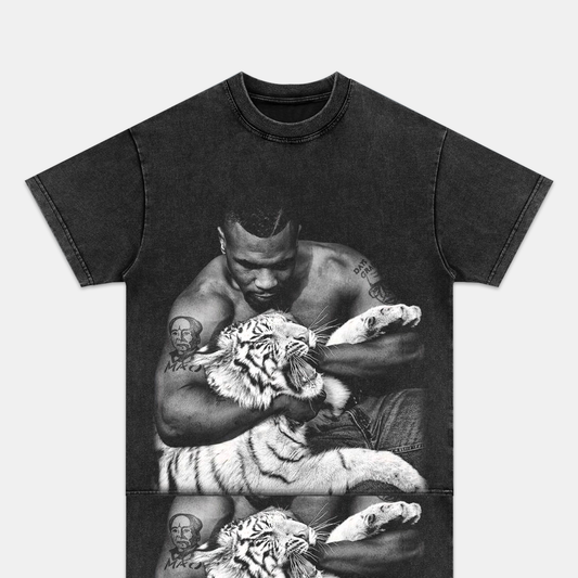 2024 BOXING CHAMPION TYSON V3 TEE