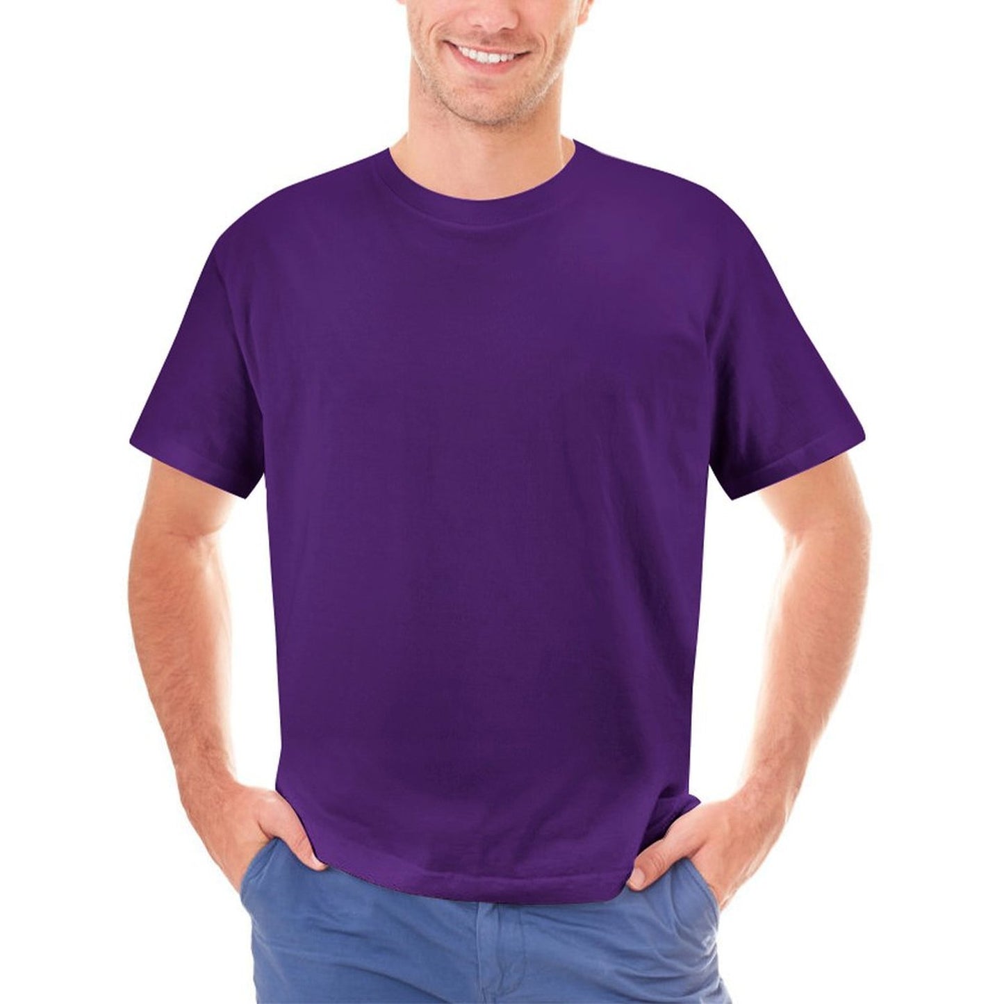 Gildan T-shirt for Men