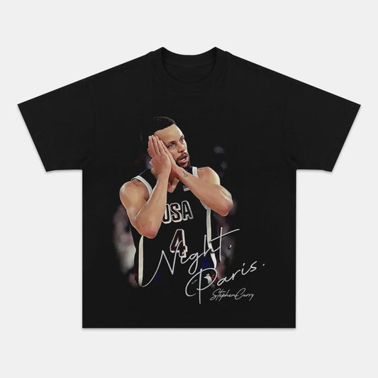 STEPHEN CURRY II TEE