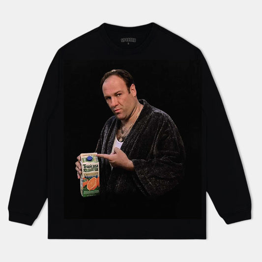 TONY SOPRANO NEW TEE