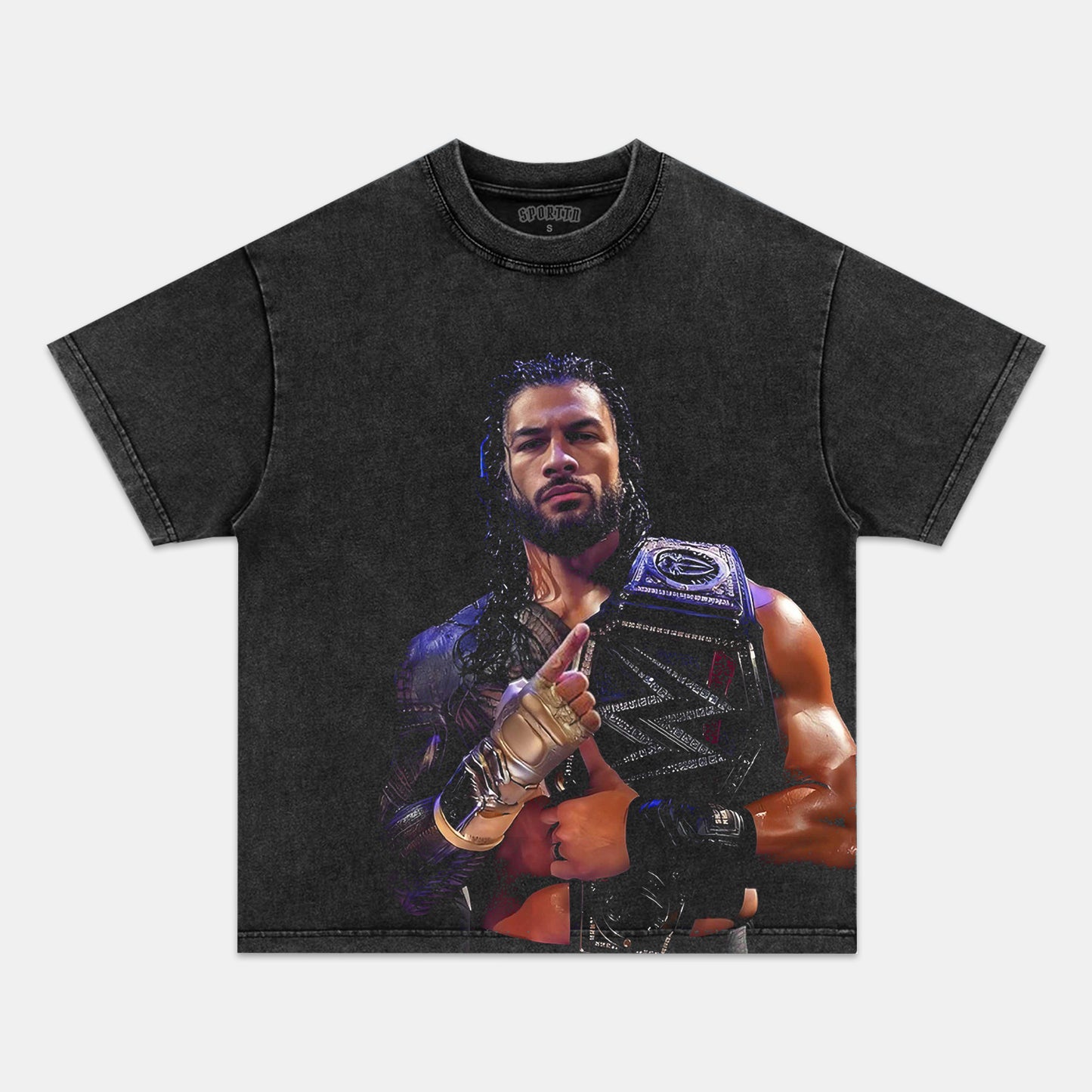 ROMAN REIGNS VINTAGE TEE
