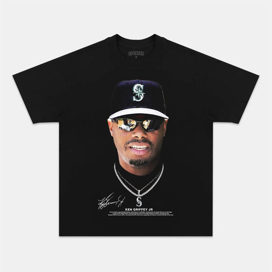 KEN GRIFFEY JR TEE
