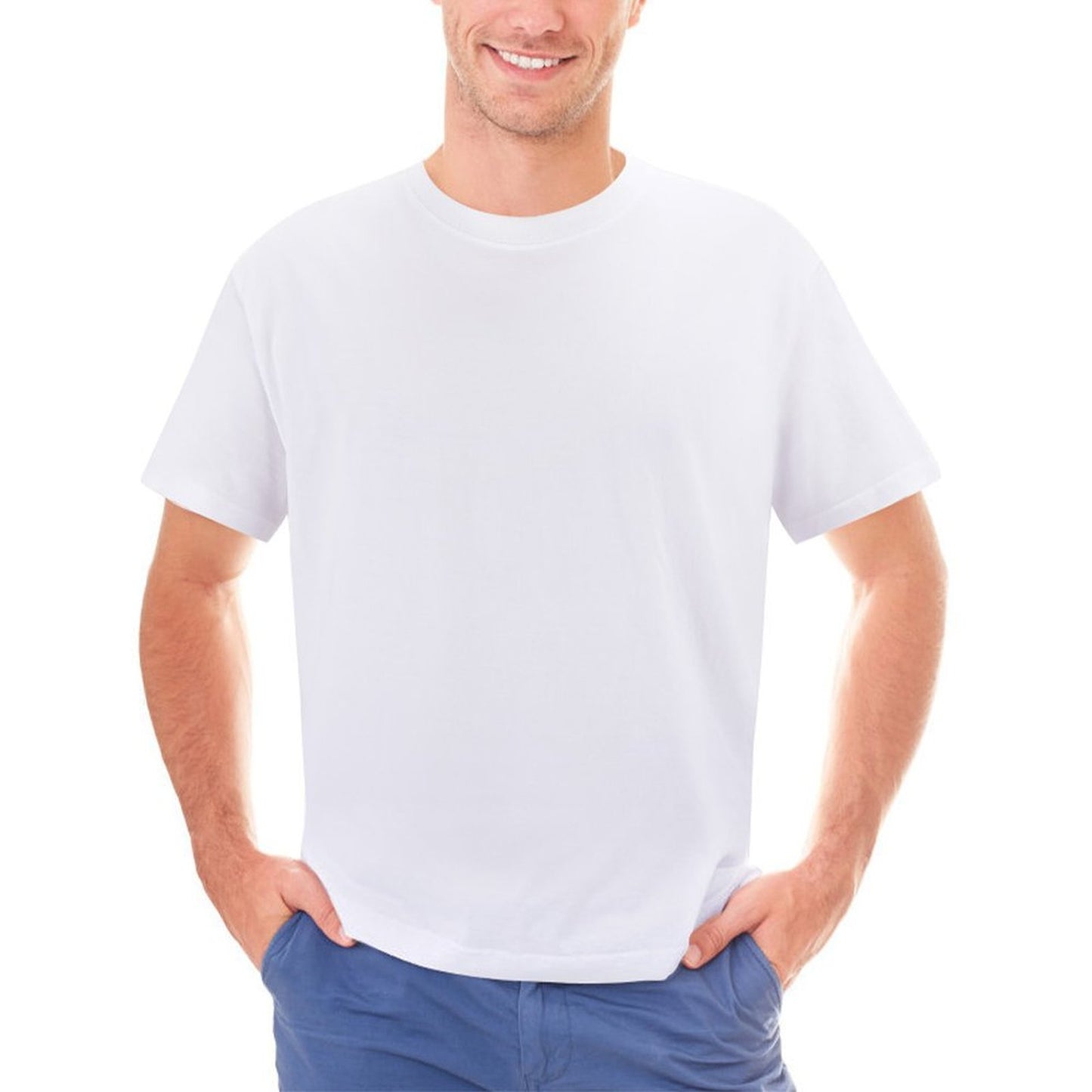 Gildan T-shirt for Men